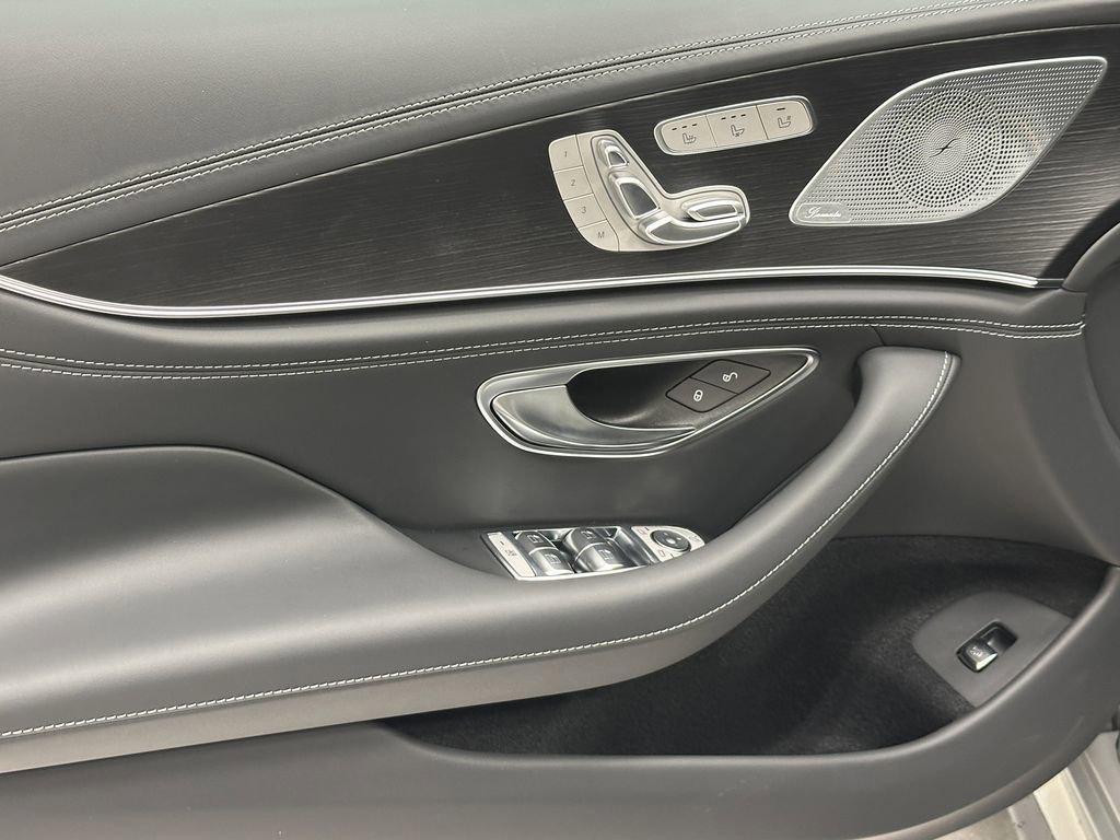 new 2026 Mercedes-Benz AMG GT 63 car, priced at $181,760