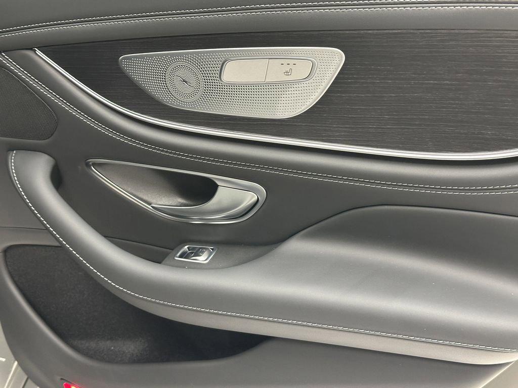 new 2026 Mercedes-Benz AMG GT 63 car, priced at $181,760