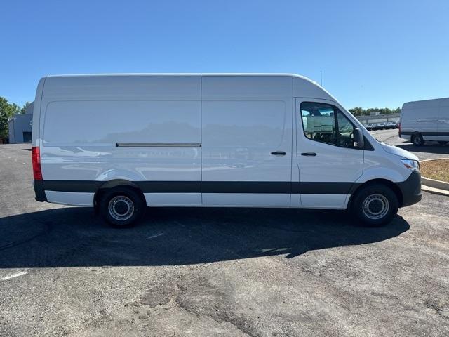 new 2024 Mercedes-Benz Sprinter 2500 car, priced at $64,668