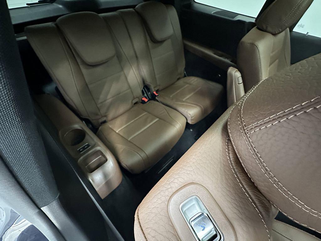 new 2026 Mercedes-Benz GLS 580 car, priced at $124,335