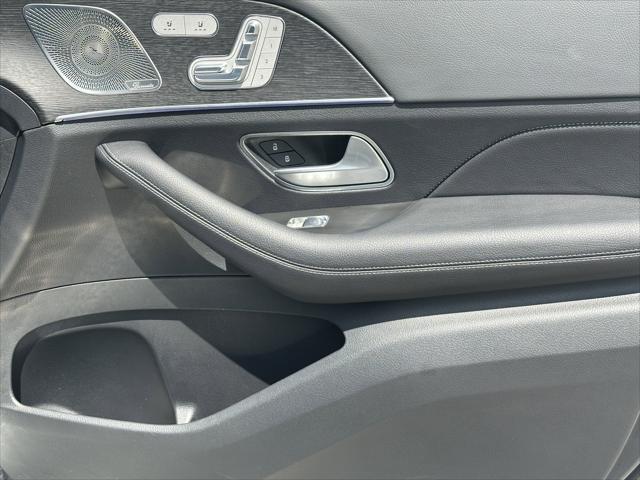 used 2024 Mercedes-Benz GLS 450 car, priced at $89,999