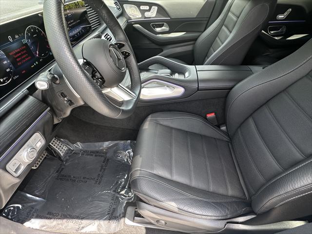 used 2024 Mercedes-Benz GLS 450 car, priced at $89,999