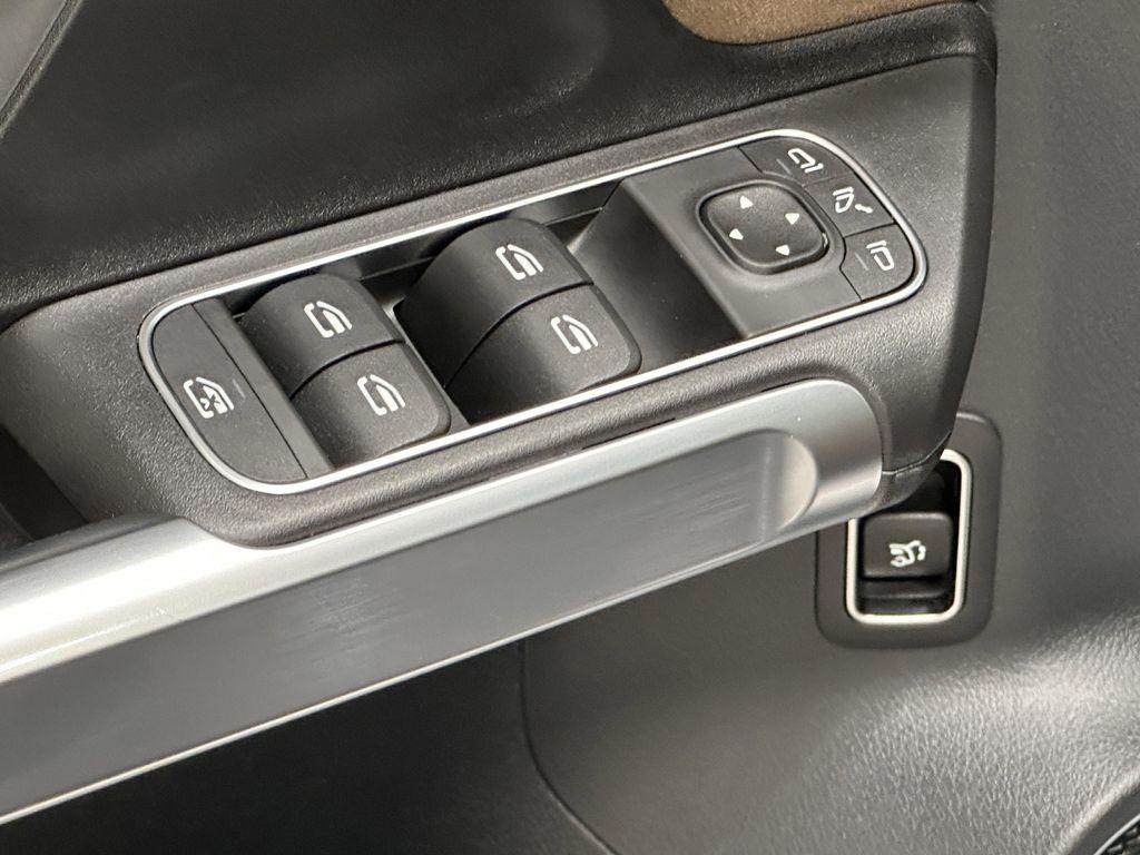 used 2024 Mercedes-Benz GLB 250 car, priced at $42,999