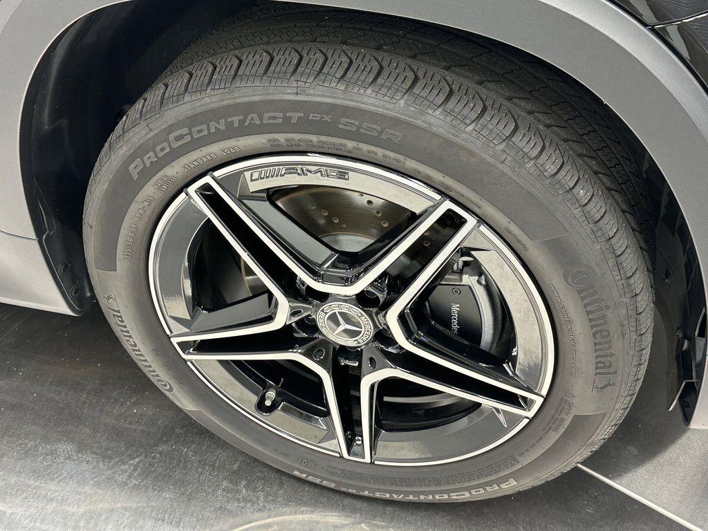 used 2024 Mercedes-Benz GLB 250 car, priced at $42,999