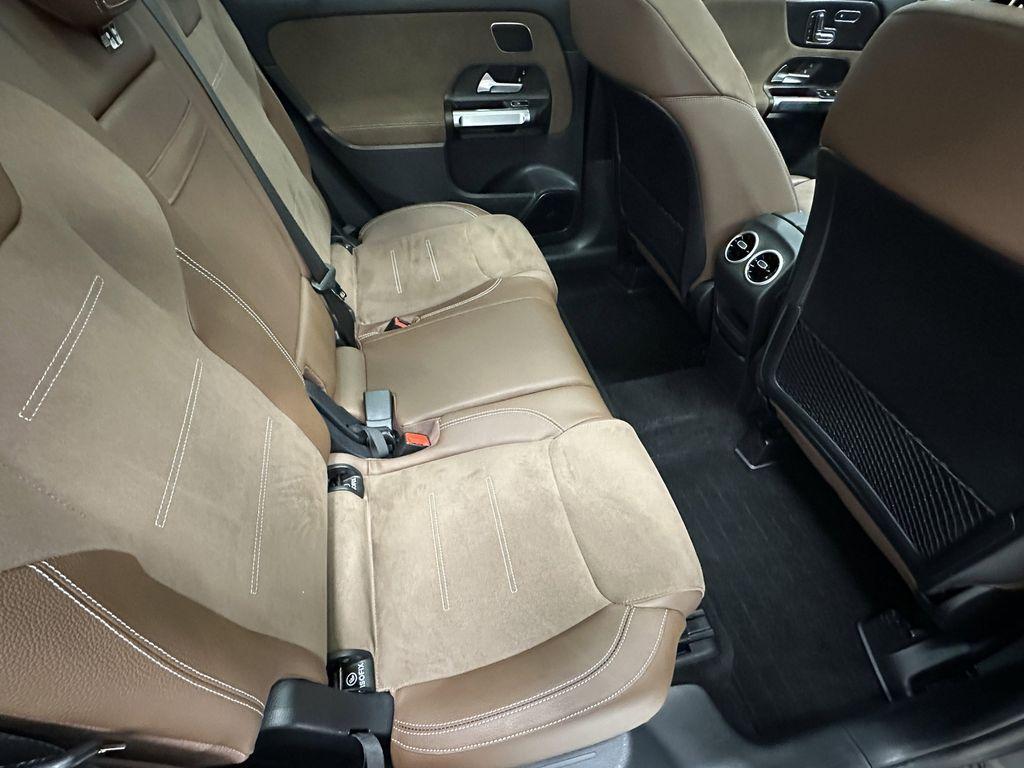 used 2024 Mercedes-Benz GLB 250 car, priced at $42,999