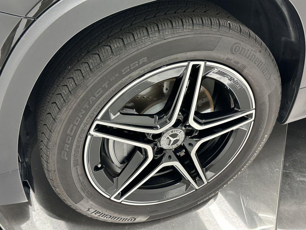 used 2024 Mercedes-Benz GLB 250 car, priced at $42,999