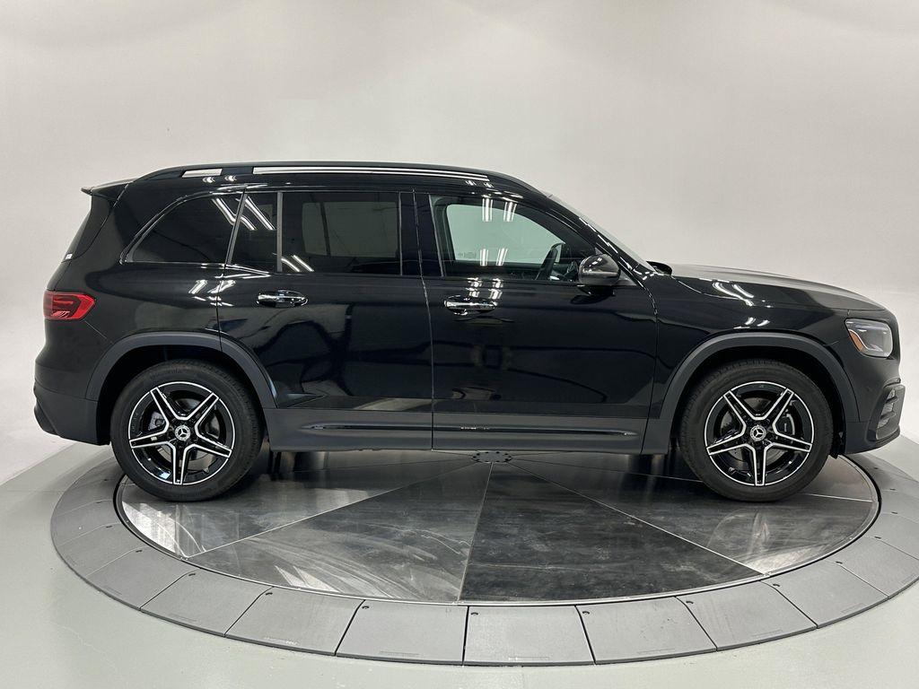 used 2024 Mercedes-Benz GLB 250 car, priced at $42,999