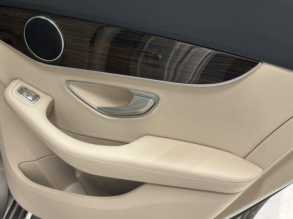 used 2019 Mercedes-Benz C-Class car, priced at $17,999
