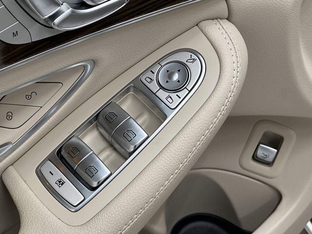 used 2019 Mercedes-Benz C-Class car, priced at $17,999