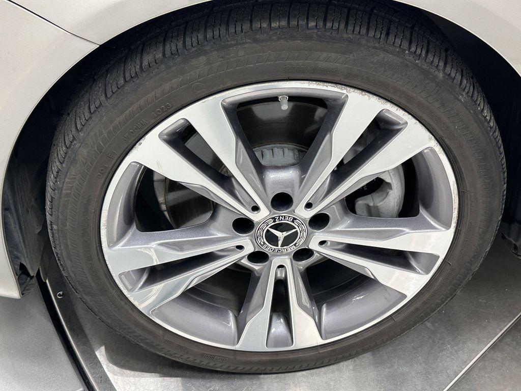 used 2019 Mercedes-Benz C-Class car, priced at $17,999