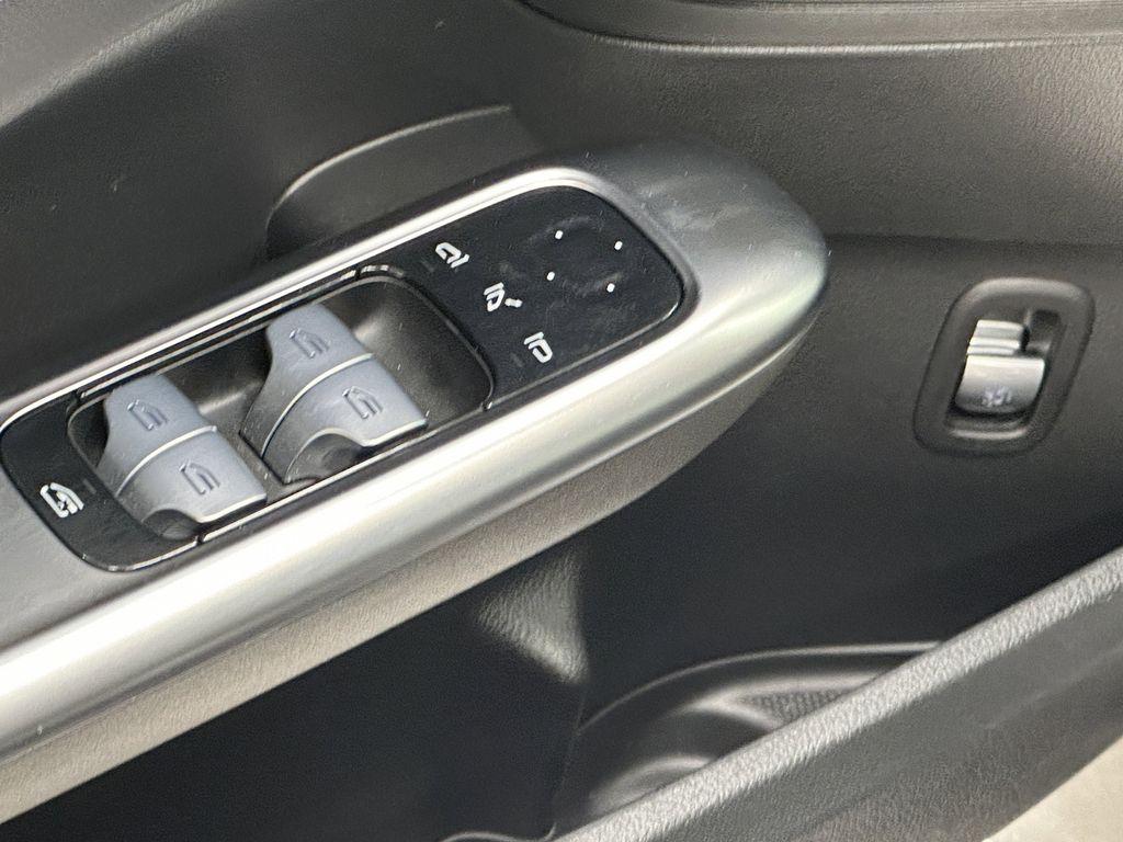 used 2024 Mercedes-Benz C-Class car, priced at $39,999