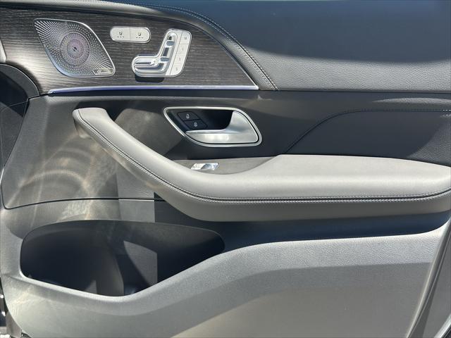 used 2024 Mercedes-Benz AMG GLE 53 car, priced at $93,999