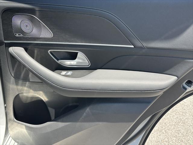 used 2024 Mercedes-Benz AMG GLE 53 car, priced at $93,999