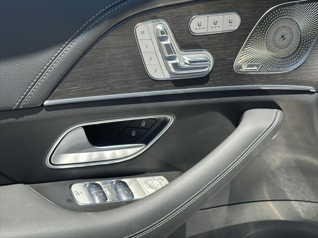 used 2024 Mercedes-Benz AMG GLE 53 car, priced at $93,999