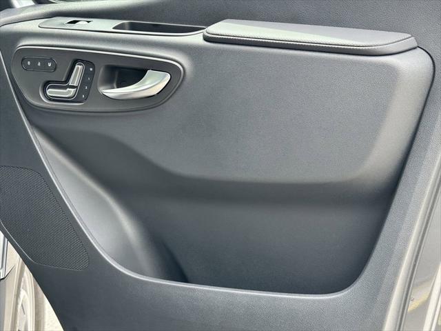 new 2024 Mercedes-Benz Sprinter 2500 car, priced at $65,999