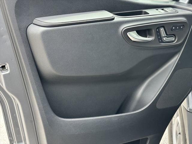 new 2024 Mercedes-Benz Sprinter 2500 car, priced at $65,999