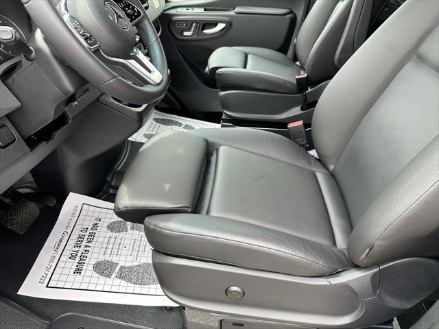 new 2024 Mercedes-Benz Sprinter 2500 car, priced at $65,999