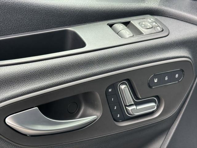 new 2024 Mercedes-Benz Sprinter 2500 car, priced at $65,999