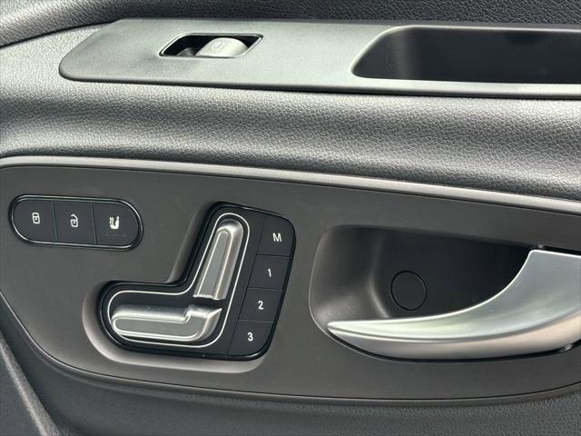 new 2024 Mercedes-Benz Sprinter 2500 car, priced at $65,999