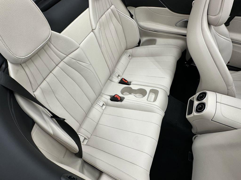 new 2026 Mercedes-Benz AMG CLE 53 car, priced at $99,835