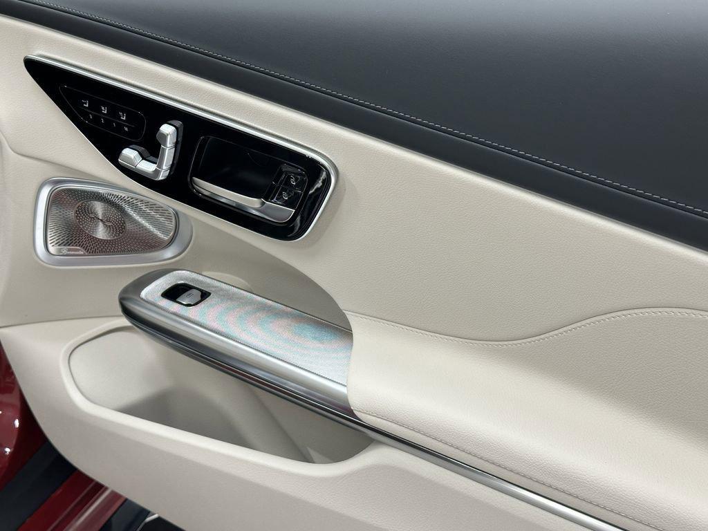 new 2026 Mercedes-Benz AMG CLE 53 car, priced at $99,835