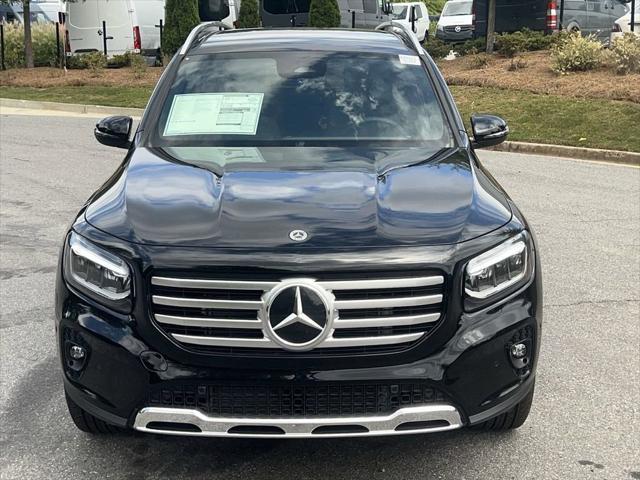 new 2024 Mercedes-Benz GLB 250 car, priced at $53,815