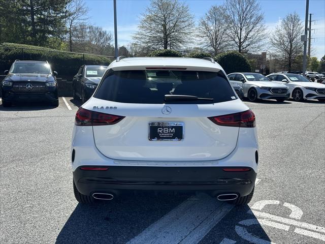 used 2022 Mercedes-Benz GLA 250 car, priced at $30,999