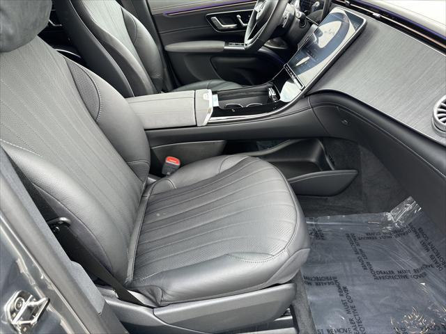 used 2023 Mercedes-Benz EQS 450 car, priced at $66,999