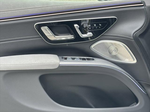 used 2023 Mercedes-Benz EQS 450 car, priced at $66,999