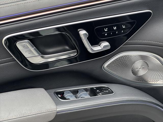 used 2023 Mercedes-Benz EQS 450 car, priced at $66,999