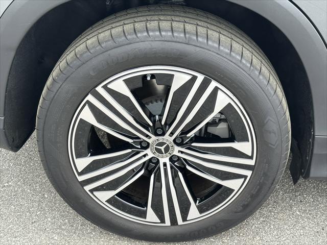 used 2023 Mercedes-Benz EQS 450 car, priced at $66,999