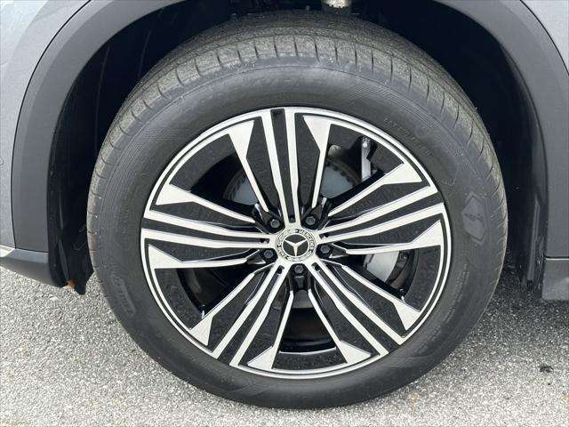used 2023 Mercedes-Benz EQS 450 car, priced at $66,999