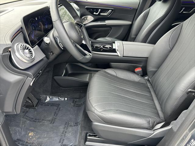 used 2023 Mercedes-Benz EQS 450 car, priced at $66,999