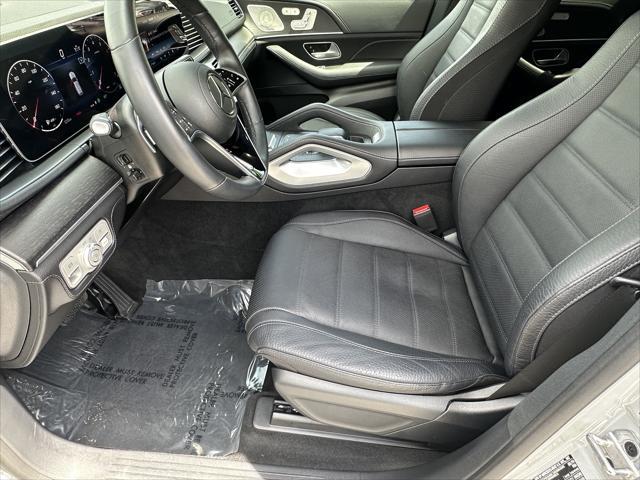used 2024 Mercedes-Benz GLE 450 car, priced at $79,999