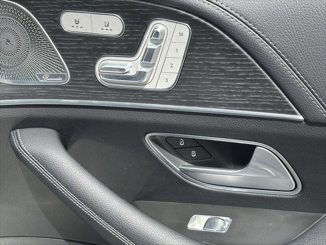 used 2024 Mercedes-Benz GLE 450 car, priced at $79,999