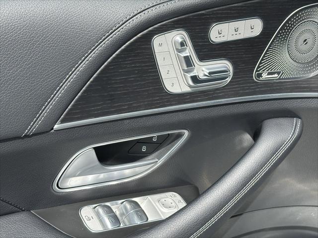used 2024 Mercedes-Benz GLE 450 car, priced at $79,999