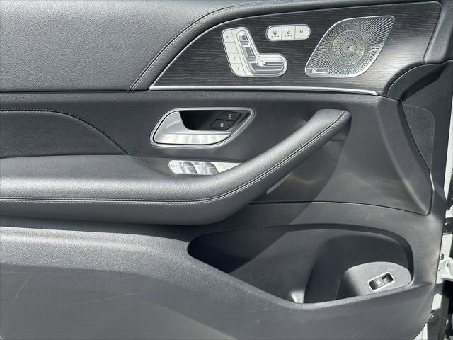 used 2024 Mercedes-Benz GLE 450 car, priced at $79,999