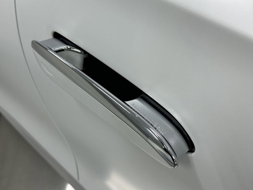 used 2024 Mercedes-Benz AMG S 63 E car, priced at $163,827