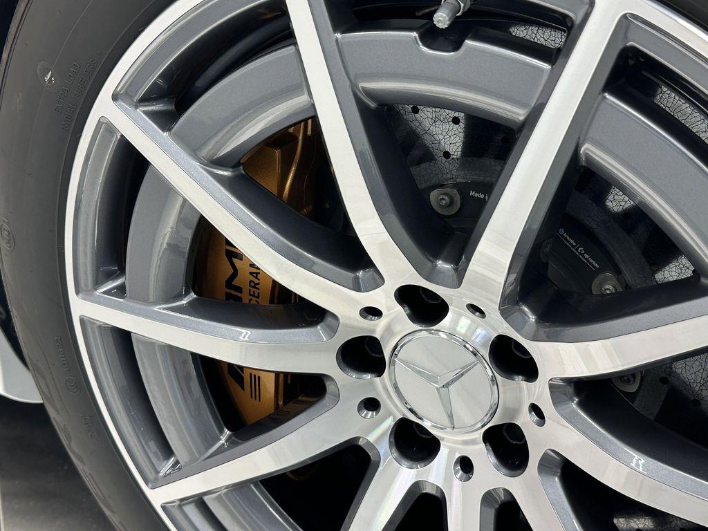 used 2024 Mercedes-Benz AMG S 63 E car, priced at $163,827