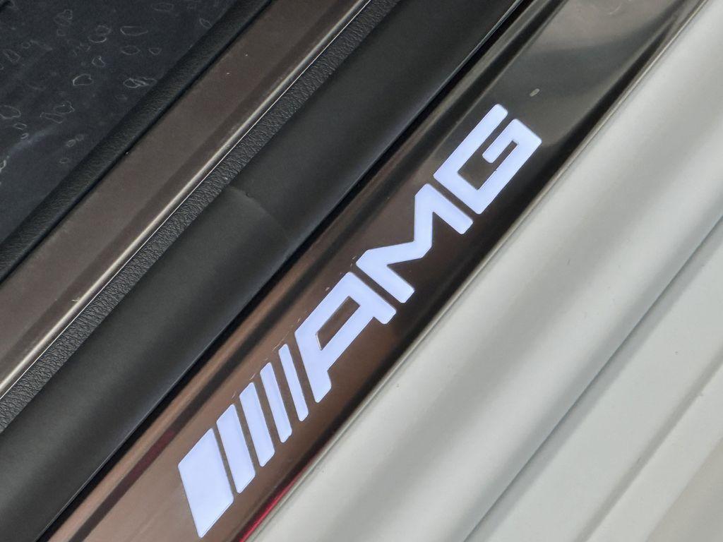 used 2024 Mercedes-Benz AMG S 63 E car, priced at $163,827