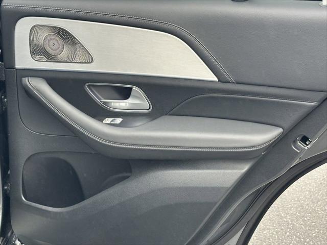 new 2025 Mercedes-Benz AMG GLE 53 car, priced at $98,695