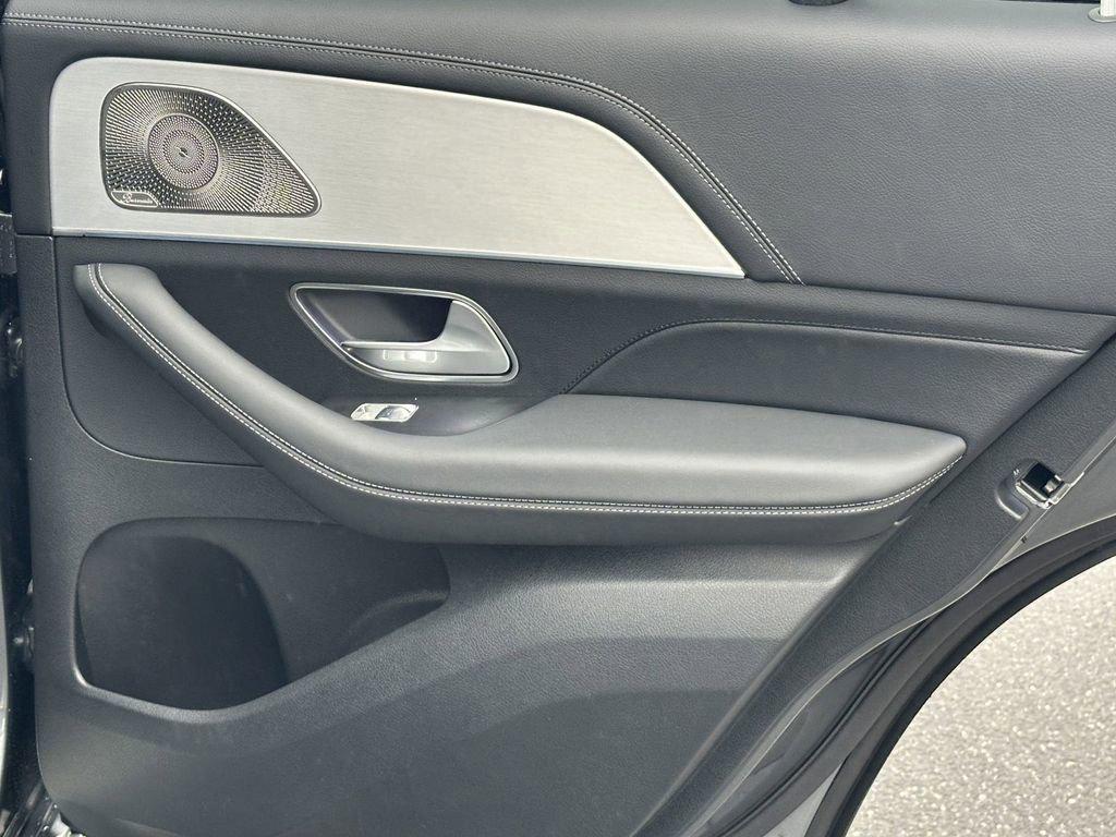 new 2025 Mercedes-Benz AMG GLE 53 car, priced at $98,695
