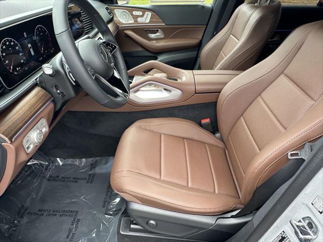 new 2025 Mercedes-Benz GLE 450 car, priced at $84,680