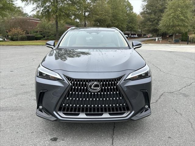 used 2022 Lexus NX 350 car, priced at $42,699