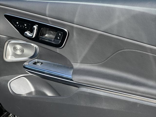 used 2024 Mercedes-Benz CLE 300 car, priced at $53,999