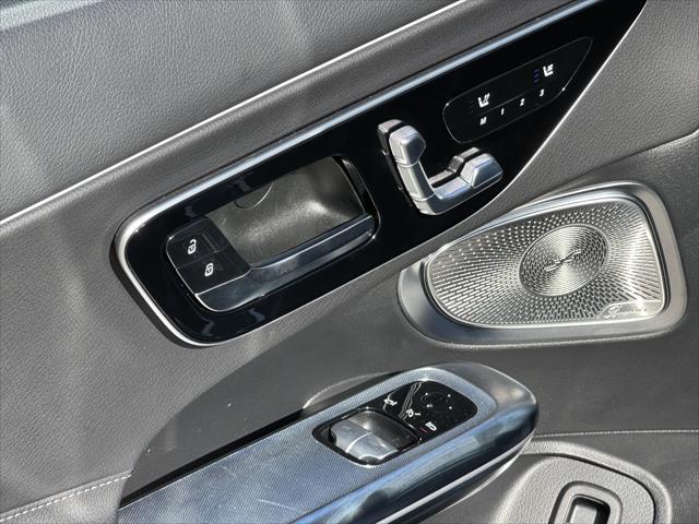 used 2024 Mercedes-Benz CLE 300 car, priced at $53,999