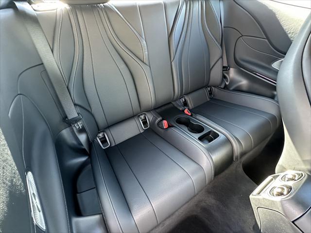 used 2024 Mercedes-Benz CLE 300 car, priced at $53,999