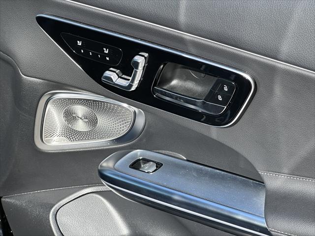 used 2024 Mercedes-Benz CLE 300 car, priced at $53,999