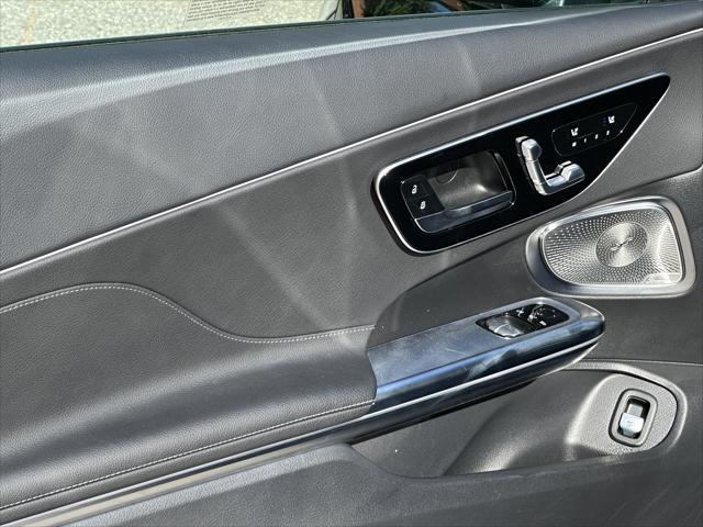 used 2024 Mercedes-Benz CLE 300 car, priced at $53,999