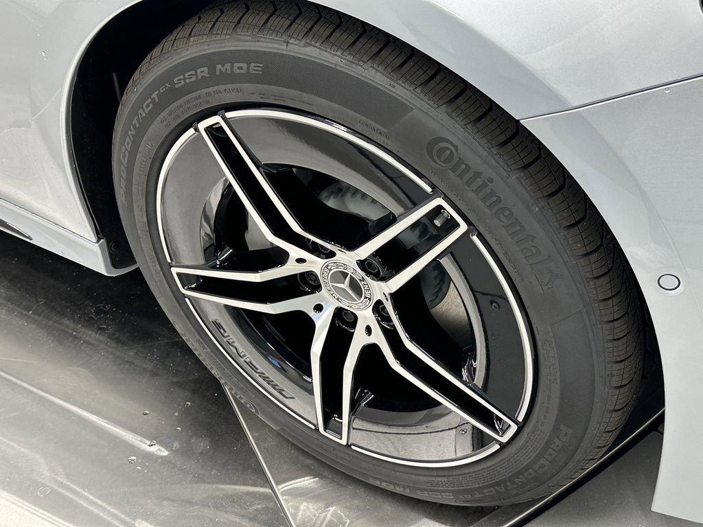 new 2026 Mercedes-Benz E-Class car, priced at $72,155